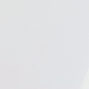 K 022 - White gloss - Bila lesk